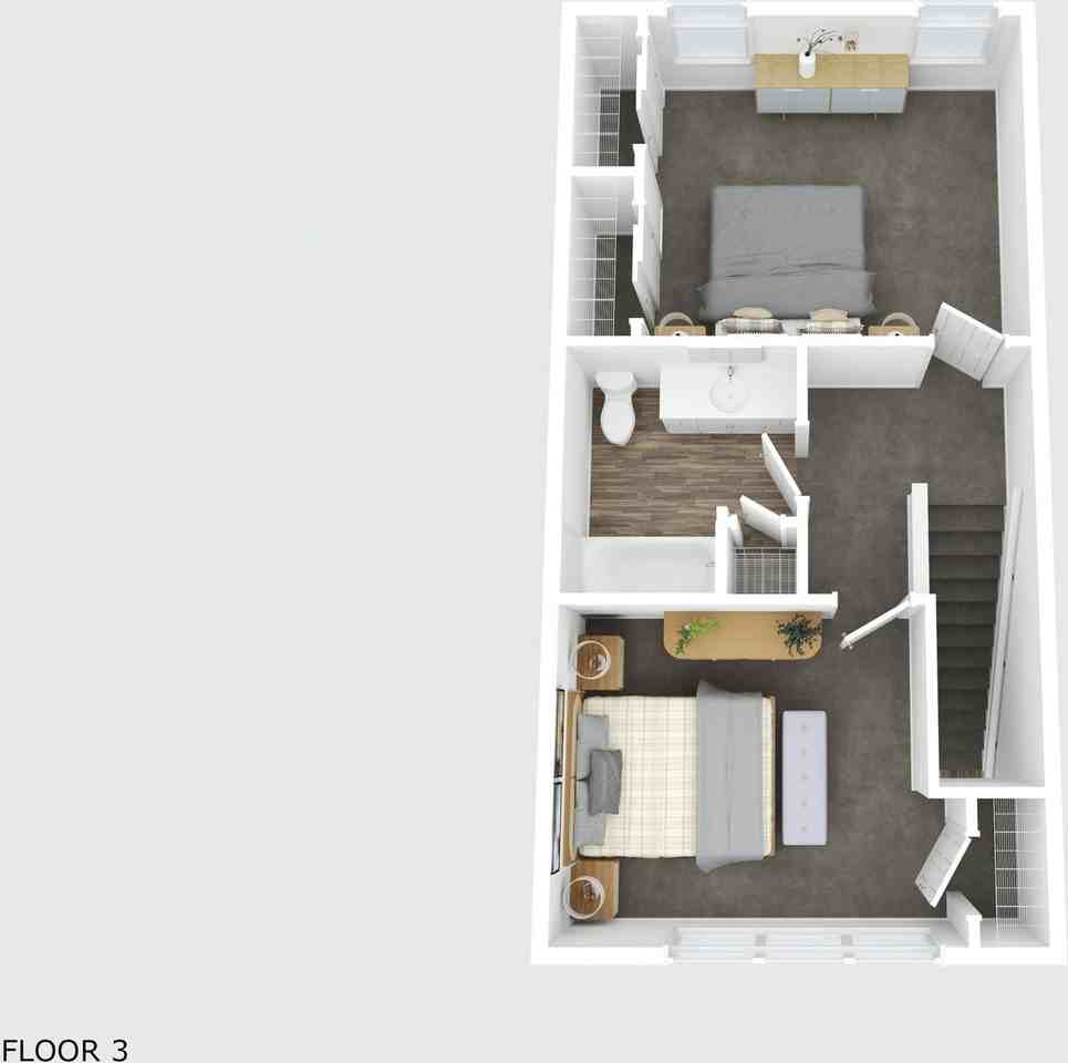 Townes at Hampden - Photo 5 of 11