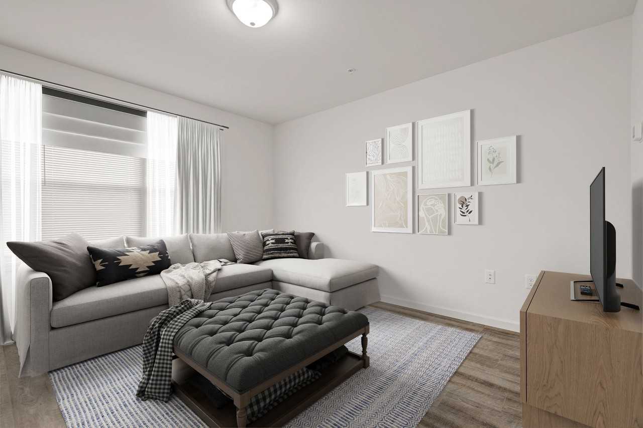 Townes at Hampden - Photo 7 of 11