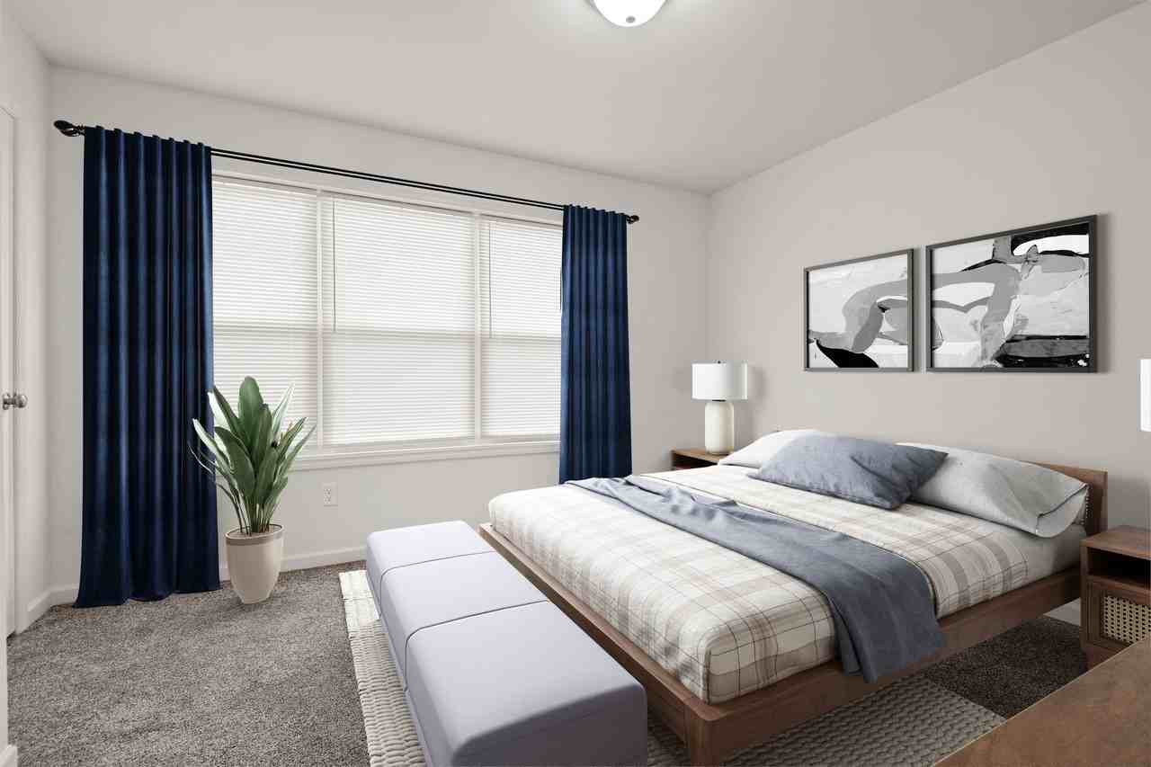 Townes at Hampden - Photo 5 of 10