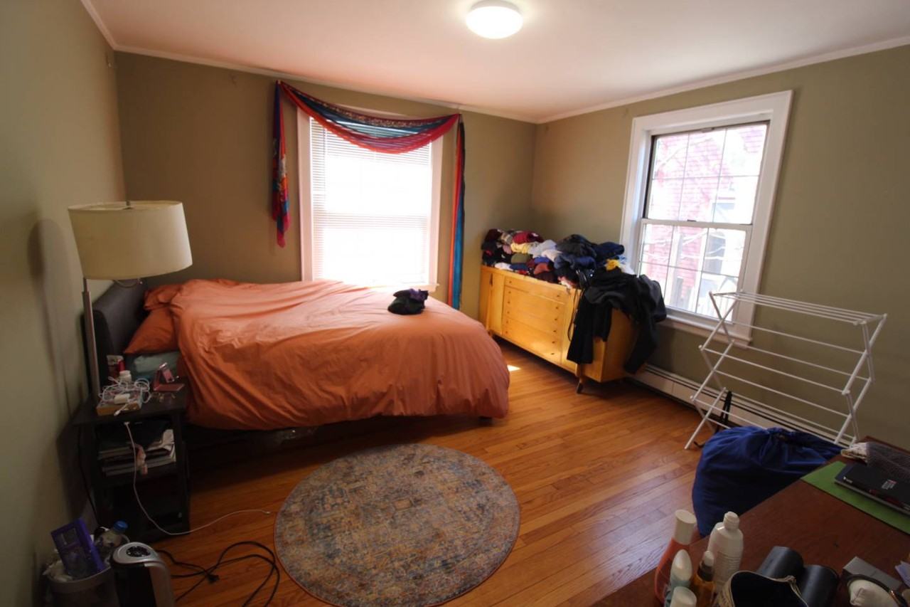 350 Harvard Street #U1 - Photo 5 of 8