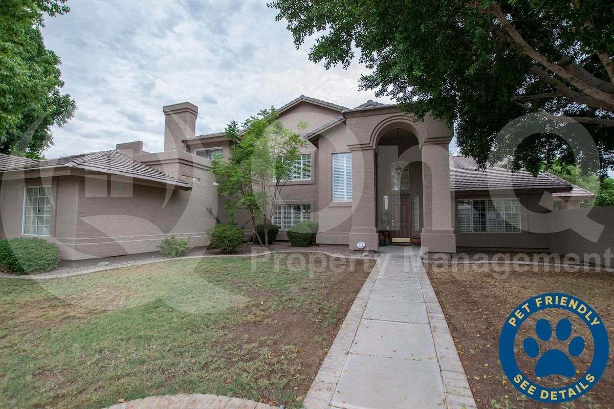 5345 E Mclellan Rd #114