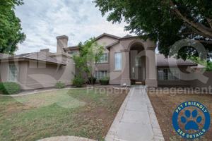 featured image of 5345 E Mclellan Rd #114