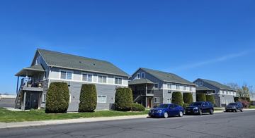 featured image of 601 S A St