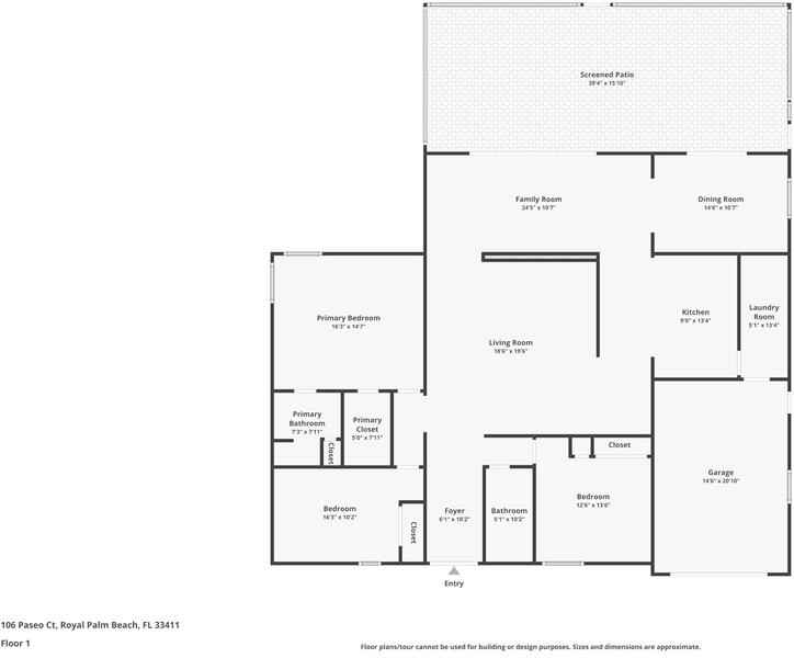 106 Paseo Ct - Photo 2 of 16