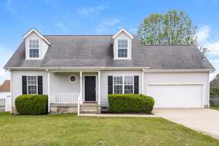 2906 Kedzie Dr - Photo 1 of 1