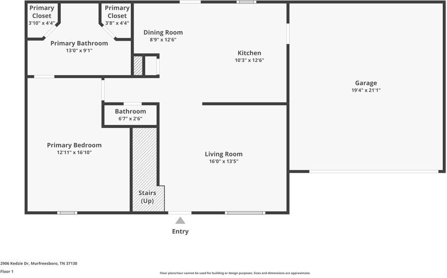 2906 Kedzie Dr - Photo 2 of 17