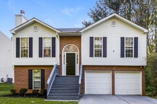 3703 Crescent Hill Ln Nw - Photo 1 of 1