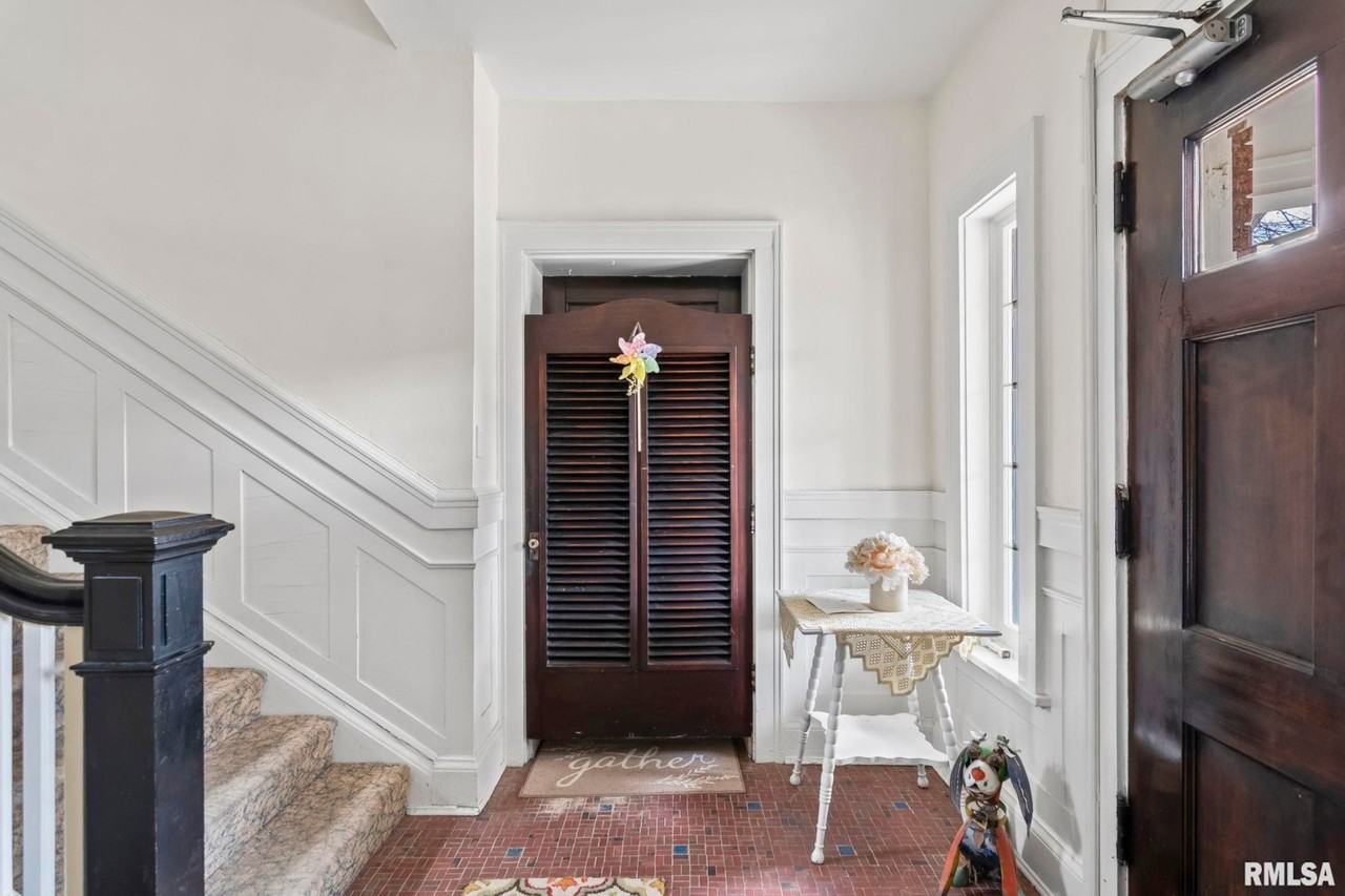 1217 W Fayette Ave #A - Photo 5 of 12