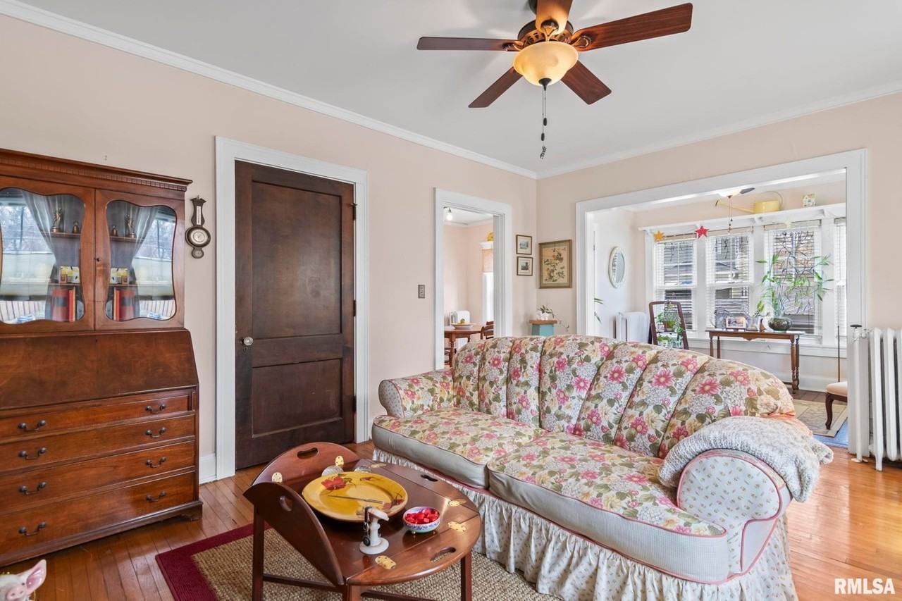 1217 W Fayette Ave #A - Photo 6 of 12