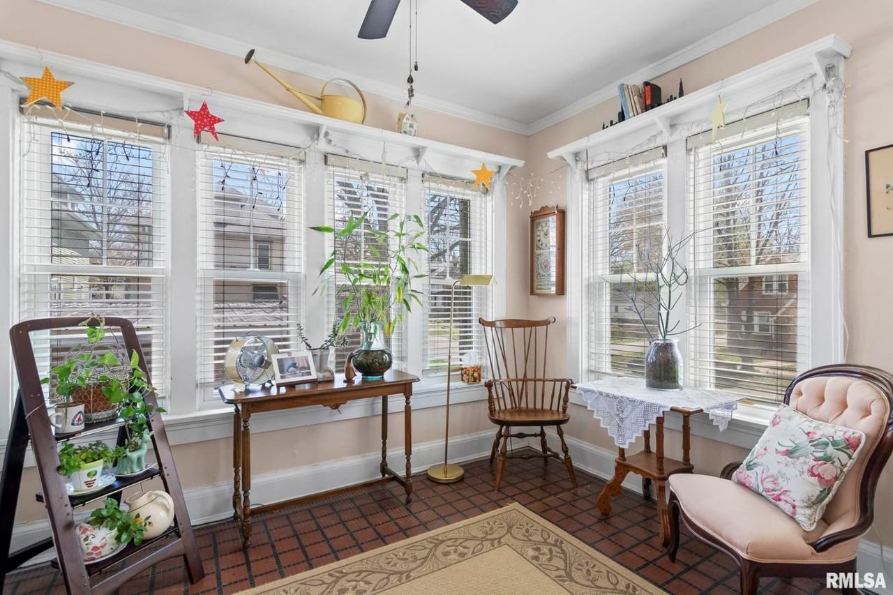 1217 W Fayette Ave #A - Photo 4 of 12