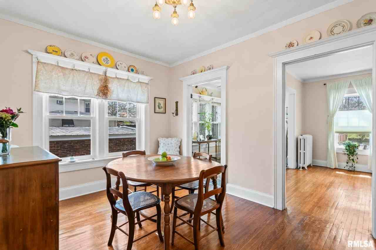 1217 W Fayette Ave #A - Photo 7 of 12