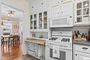 featured image of 1217 W Fayette Ave #A