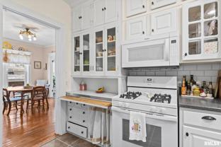 1217 W Fayette Ave #A - Photo 1 of 1