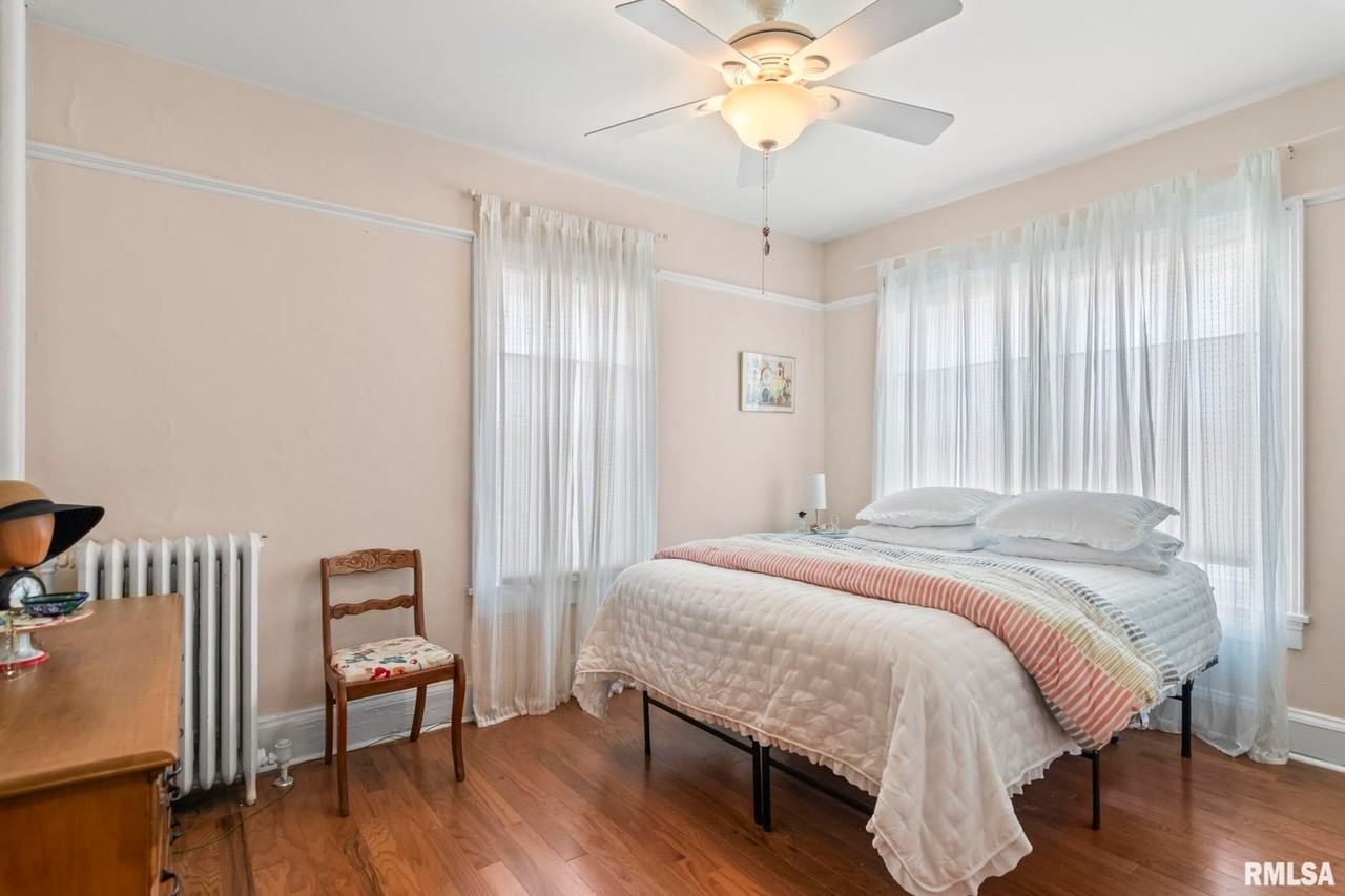 1217 W Fayette Ave #A - Photo 3 of 12