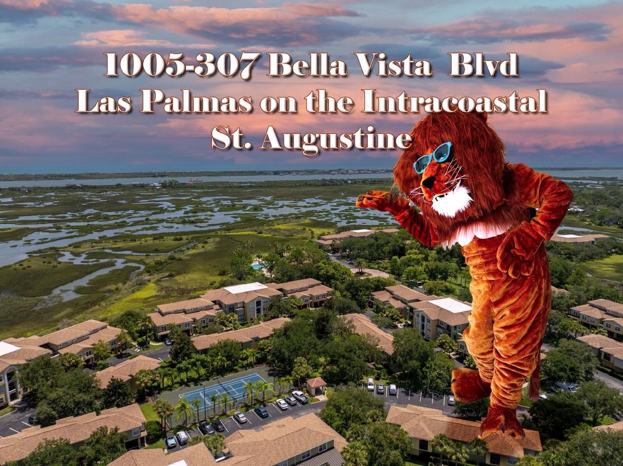 1005 Bella Vista Blvd Apt 307