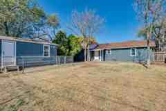 4813 40th St #REAR - Photo 1 of 1