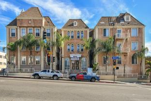 Soto Rose Apartments - Photo 1 of 1