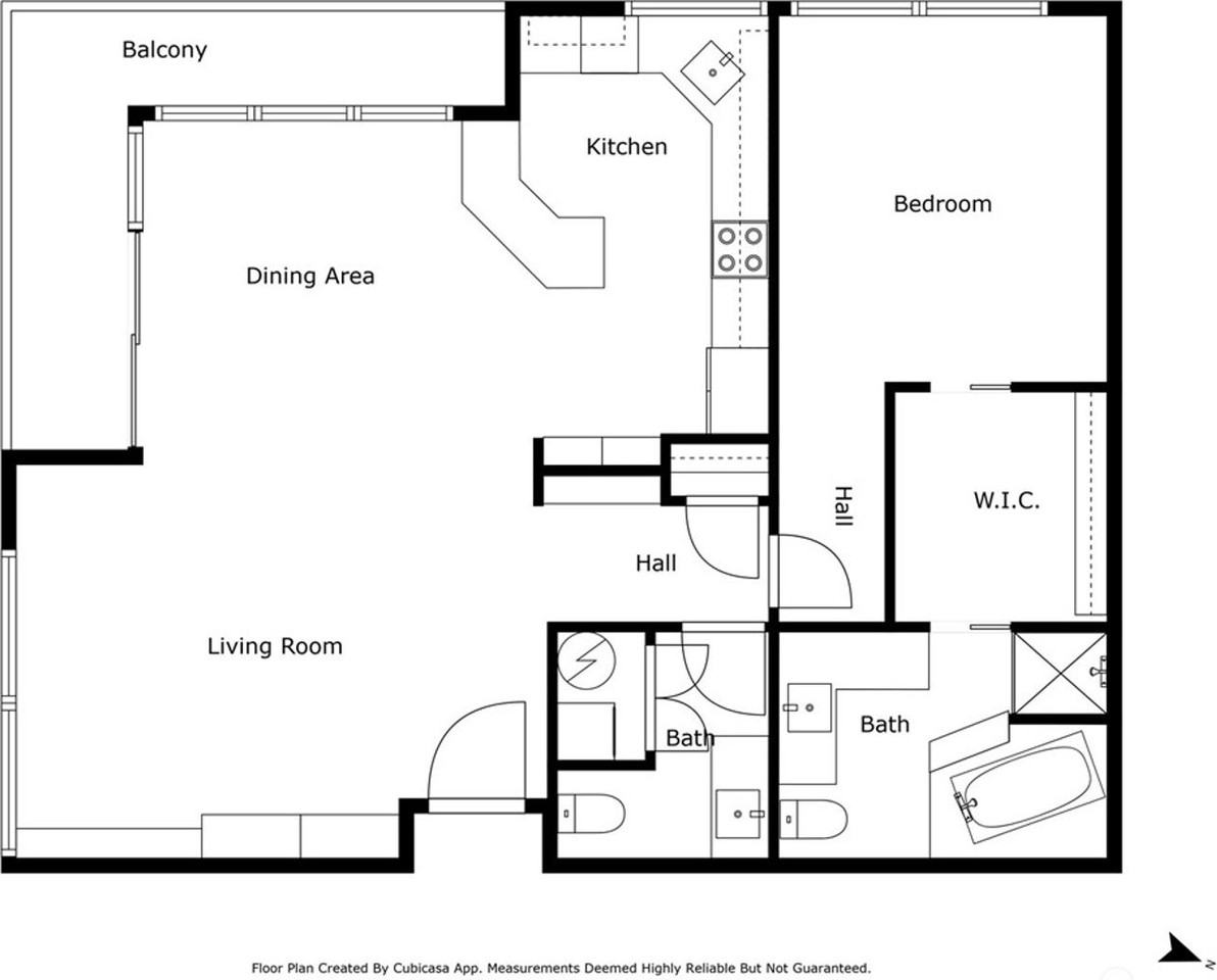 1018 Capitol Way S #5A - Photo 2 of 13