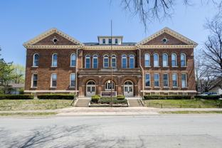 Saunders Apartments - Photo 1 of 1