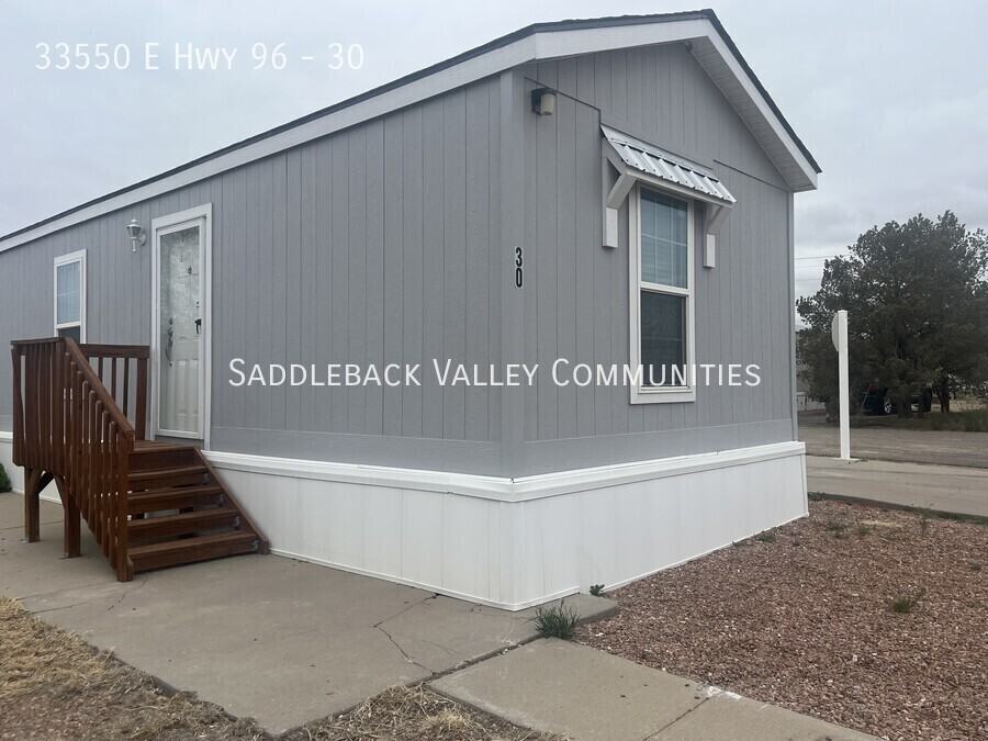33550 E State Highway 96 #30