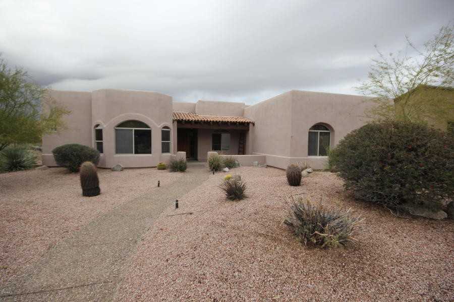7130 E Saddleback St - Photo 2 of 15