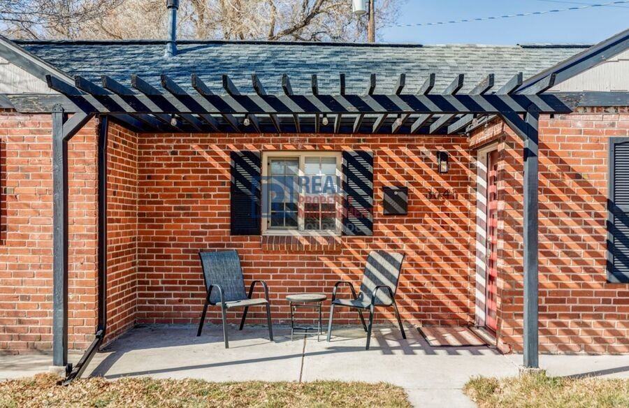 3641 N Cook St - Photo 2 of 20