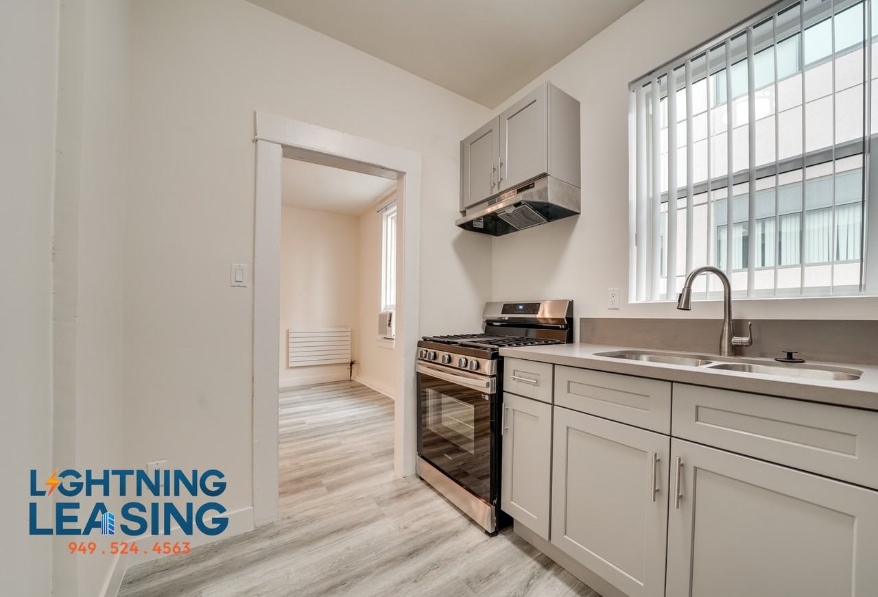 340 S Alvarado St #505B - Photo 4 of 12