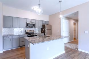 307 W Johnstown Rd #119 - Photo 1 of 1