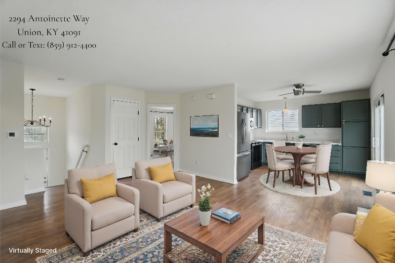 2294 Antoinette Way - Photo 2 of 19