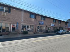 1635 Centre Ave - Photo 1 of 1
