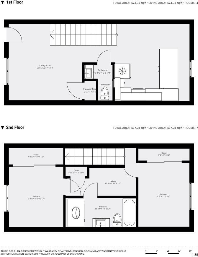 10 on Astor - Photo 2 of 12