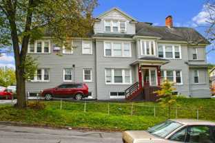 201 Comstock - Photo 1 of 1