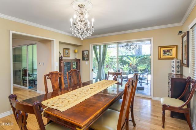 924 S Orange Grove Blvd #A - Photo 3 of 8