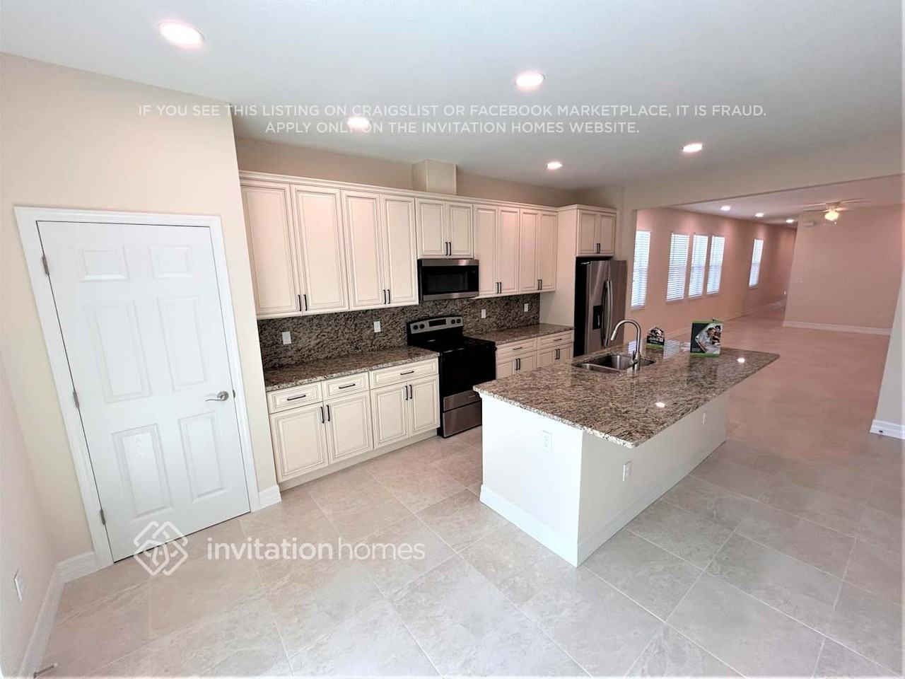 3318 Jamestown St - Photo 3 of 11