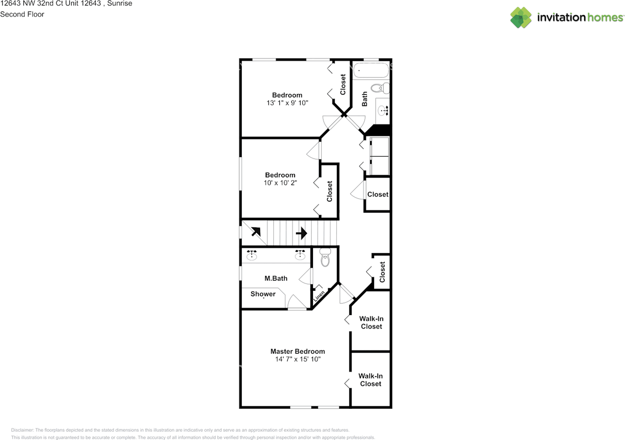 12643 Nw 32nd Ct #12643 - Photo 3 of 14