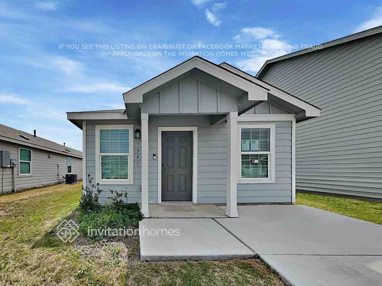 7347 Cultivator Way