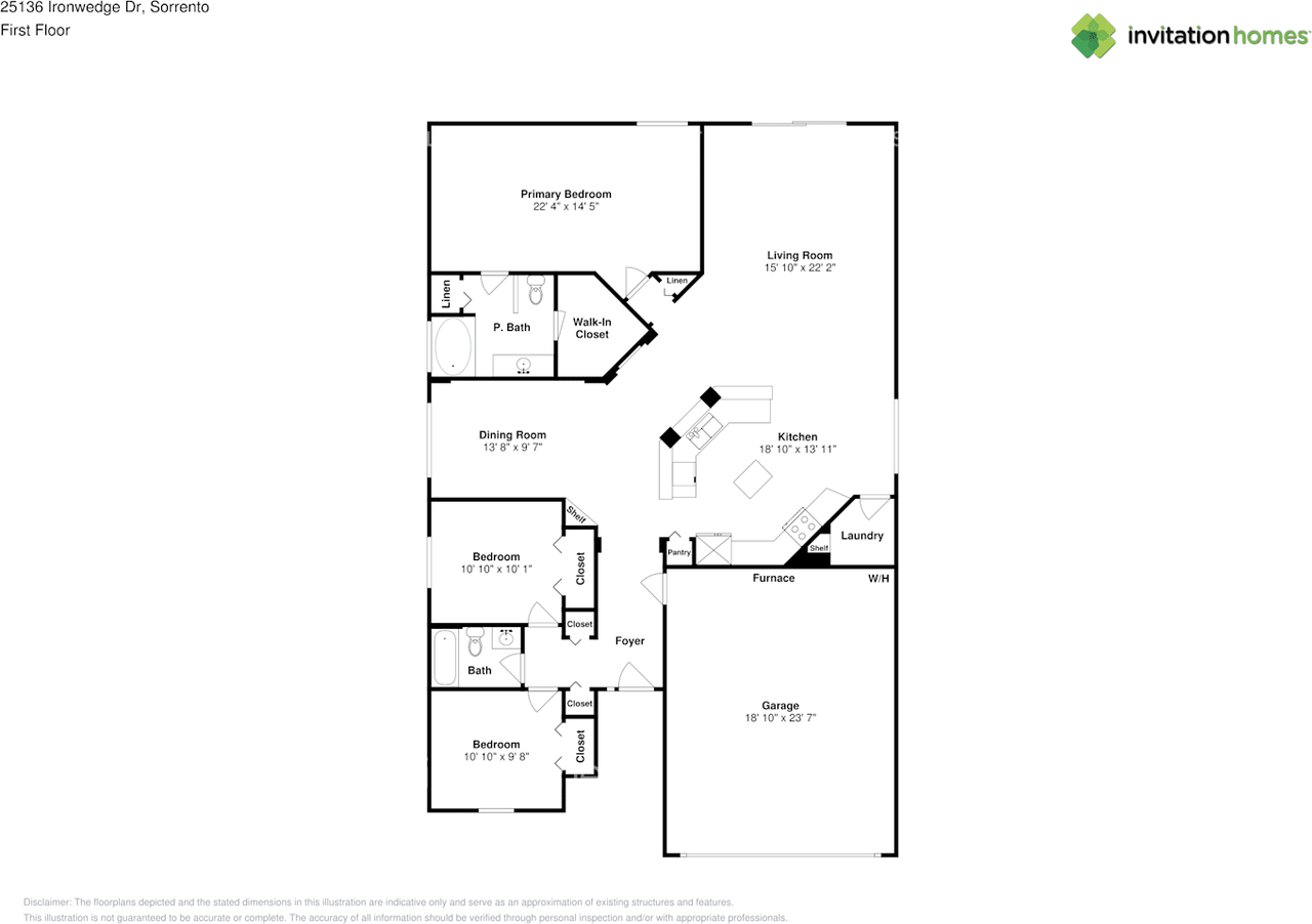 25136 Ironwedge Dr - Photo 2 of 12