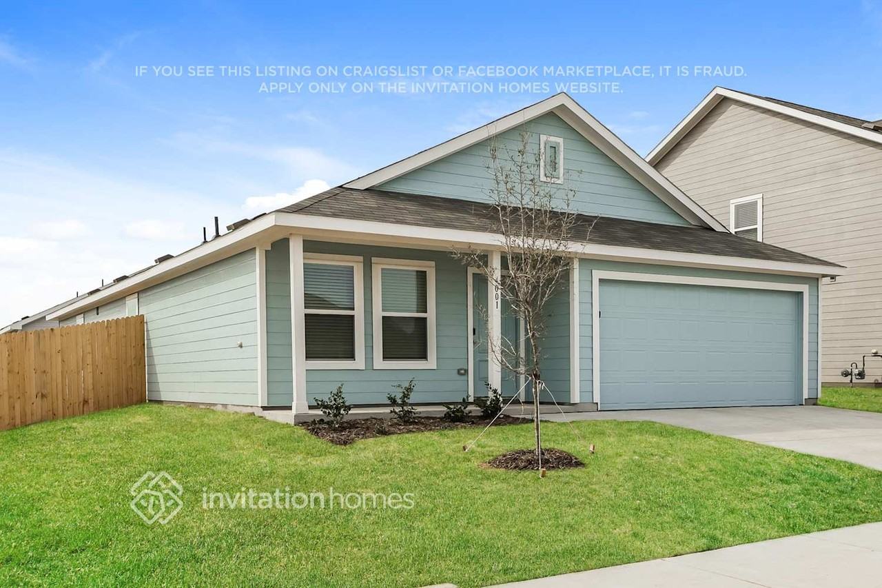 4001 Mountain Meadow Rd - Photo 2 of 17