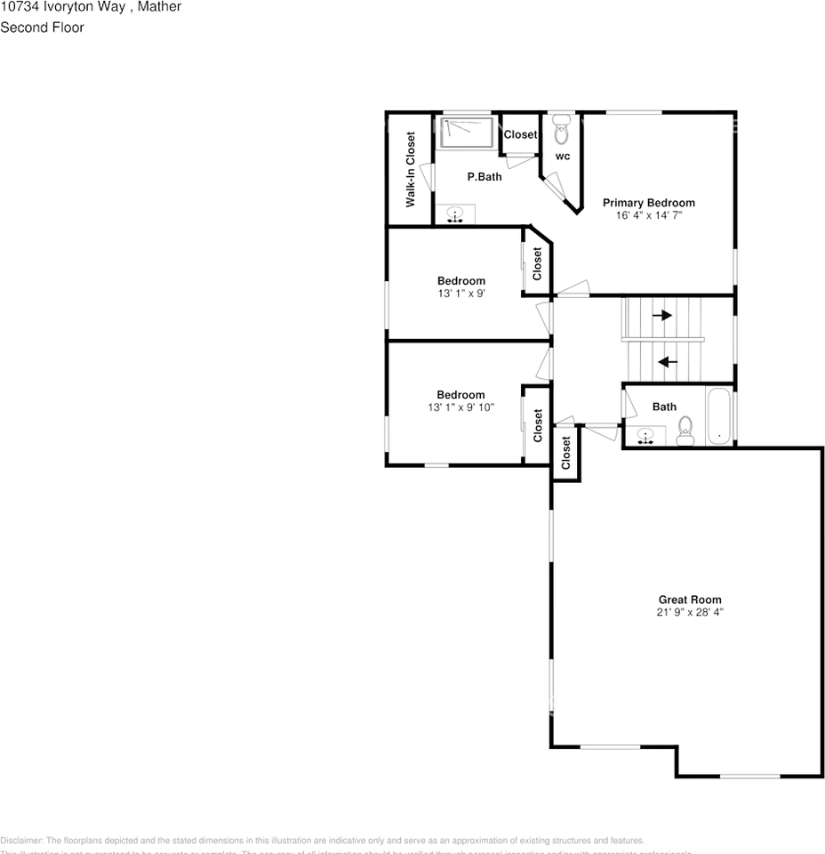 10734 Ivoryton Way - Photo 3 of 18