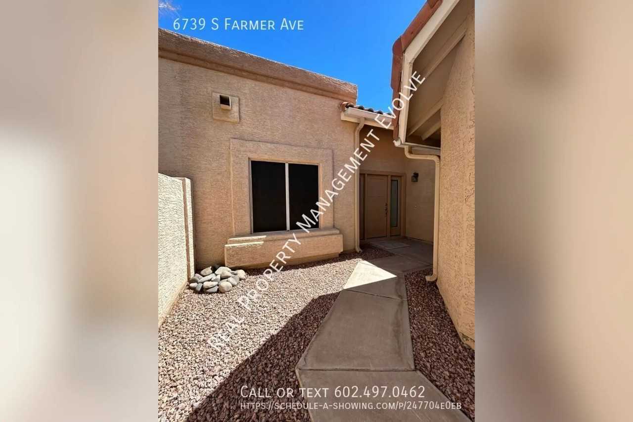 6739 S Farmer Ave - Photo 2 of 21