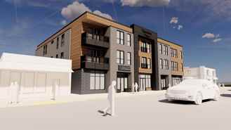 300 S 13th St - Photo 1 of 1