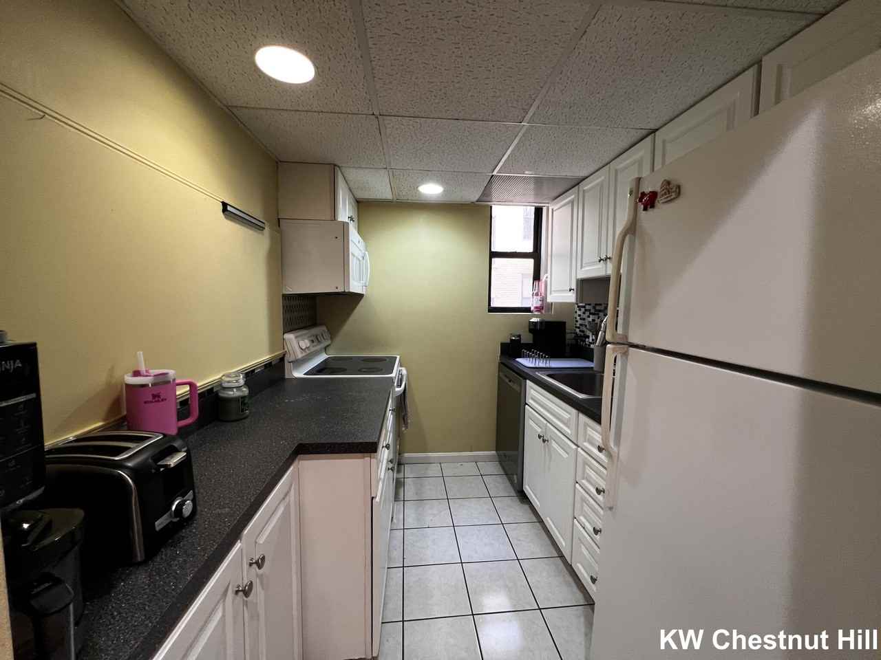 Commonwealth Ave #506A - Photo 4 of 16