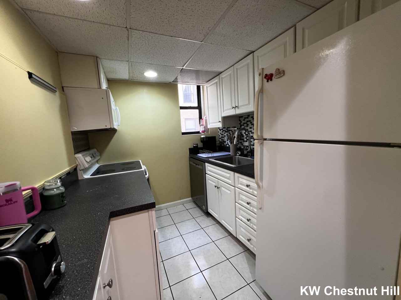 Commonwealth Ave #506A - Photo 5 of 16