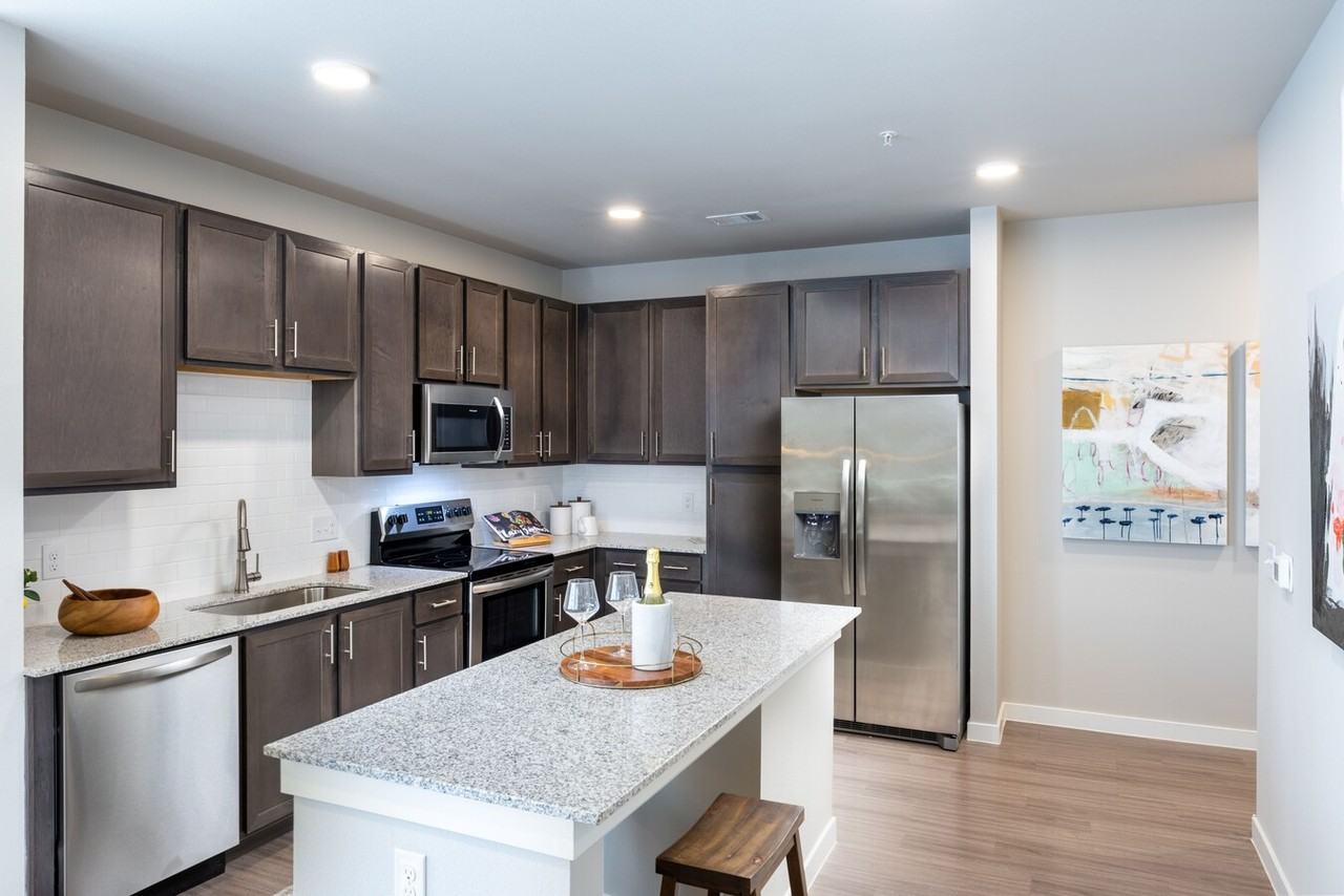 22100 Park Westheimer Blvd #ADW - Photo 2 of 15