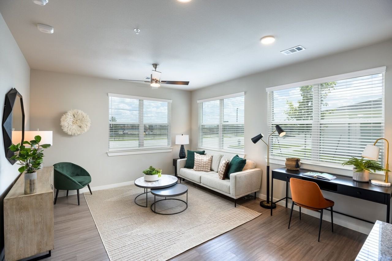 22100 Park Westheimer Blvd #ADW - Photo 5 of 15