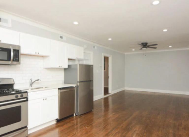 3318 N Leclaire Ave #3318-2S - Photo 2 of 9