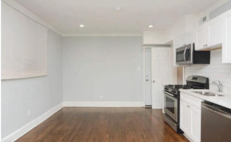 3318 N Leclaire Ave #3318-2S - Photo 3 of 9