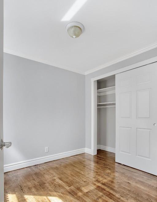 E 13th St #5E - Photo 4 of 5