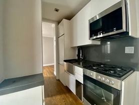 E 13th St #5F - Photo 1 of 1