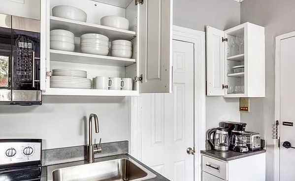 Gay St #1 - Photo 2 of 5